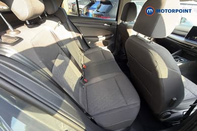 Volkswagen Golf Match Automatic Petrol Plug-In Hybrid Hatchback - Stock Number (1667037) - 10th supplementary image