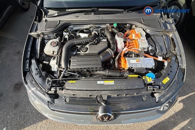 Volkswagen Golf Match Automatic Petrol Plug-In Hybrid Hatchback - Stock Number (1667037) - 12th supplementary image