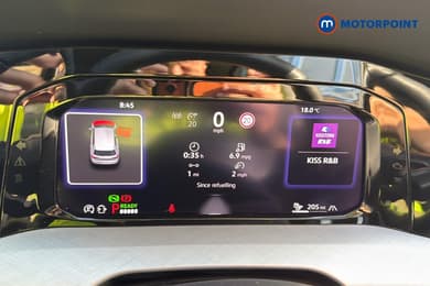 Volkswagen Golf Match Automatic Petrol Plug-In Hybrid Hatchback - Stock Number (1667037) - 25th supplementary image