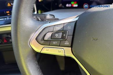 Volkswagen Golf Match Automatic Petrol Plug-In Hybrid Hatchback - Stock Number (1667037) - 26th supplementary image
