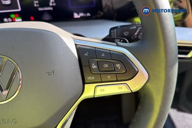Volkswagen Golf Match Automatic Petrol Plug-In Hybrid Hatchback - Stock Number (1667037) - 27th supplementary image