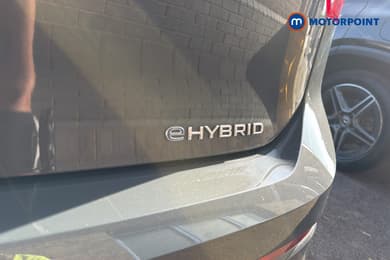 Volkswagen Golf Match Automatic Petrol Plug-In Hybrid Hatchback - Stock Number (1667037) - 34th supplementary image