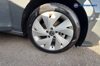 Volkswagen Golf Match Automatic Petrol Plug-In Hybrid Hatchback - Stock Number (1667037) - 37th supplementary image