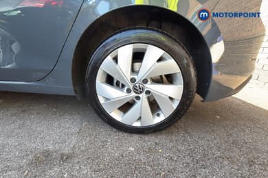 Volkswagen Golf Match Automatic Petrol Plug-In Hybrid Hatchback - Stock Number (1667037) - 39th supplementary image