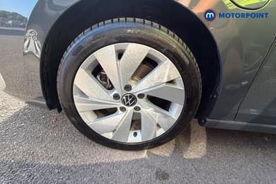 Volkswagen Golf Match Automatic Petrol Plug-In Hybrid Hatchback - Stock Number (1667037) - 41st supplementary image
