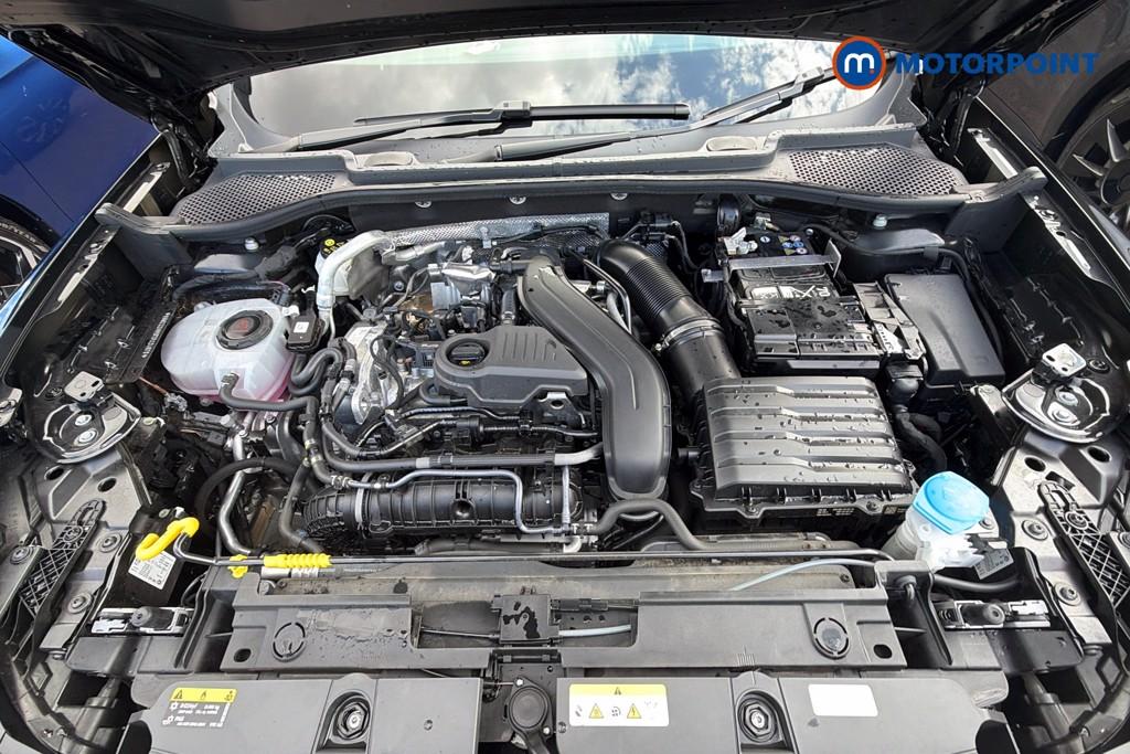 Cupra Formentor V2 Automatic Petrol SUV - Stock Number (1667048) - 8th supplementary image