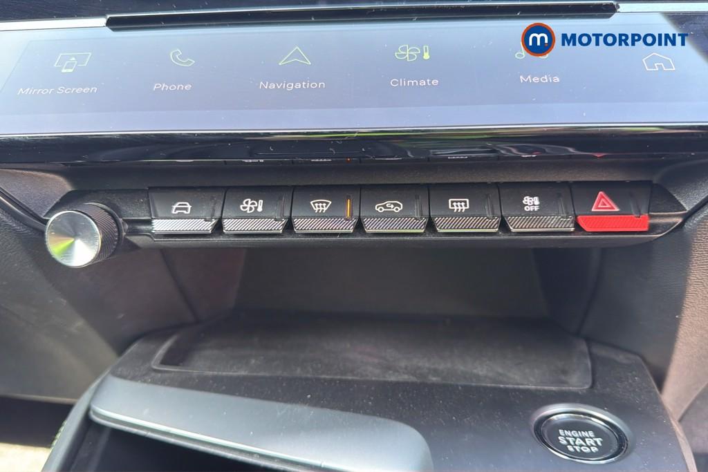 Peugeot 308 GT Automatic Petrol Estate - Stock Number (1667130) - 8th supplementary image