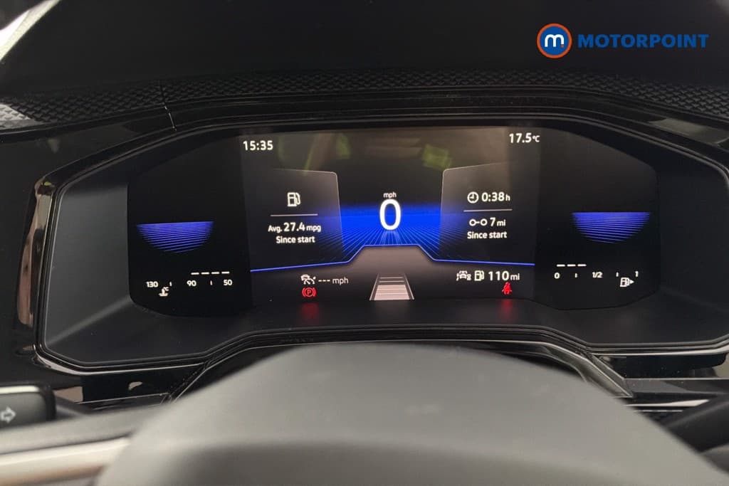 Volkswagen Taigo Life Manual Petrol SUV - Stock Number (1667387) - 8th supplementary image
