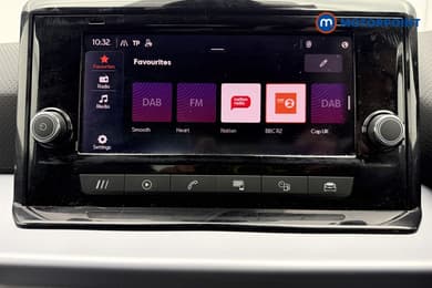 Seat Arona Fr Edition Automatic Petrol SUV - Stock Number (1667416) - 2nd supplementary image