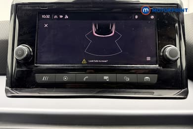 Seat Arona Fr Edition Automatic Petrol SUV - Stock Number (1667416) - 3rd supplementary image