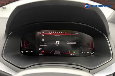Seat Arona Fr Edition Automatic Petrol SUV - Stock Number (1667416) - 5th supplementary image