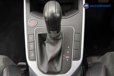 Seat Arona Fr Edition Automatic Petrol SUV - Stock Number (1667416) - 6th supplementary image