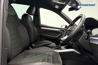 Seat Arona Fr Edition Automatic Petrol SUV - Stock Number (1667416) - 7th supplementary image