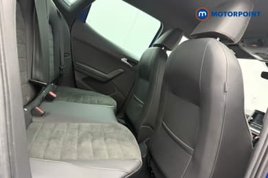 Seat Arona Fr Edition Automatic Petrol SUV - Stock Number (1667416) - 8th supplementary image