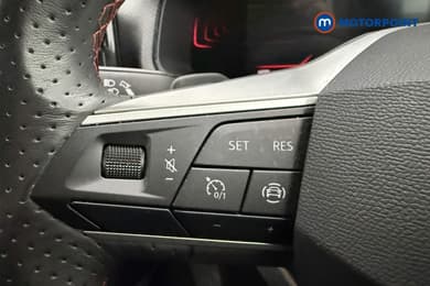 Seat Arona Fr Edition Automatic Petrol SUV - Stock Number (1667416) - 13th supplementary image