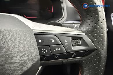 Seat Arona Fr Edition Automatic Petrol SUV - Stock Number (1667416) - 14th supplementary image