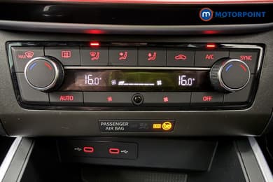 Seat Arona Fr Edition Automatic Petrol SUV - Stock Number (1667416) - 15th supplementary image