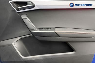 Seat Arona Fr Edition Automatic Petrol SUV - Stock Number (1667416) - 17th supplementary image