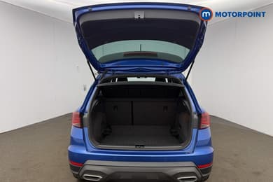 Seat Arona Fr Edition Automatic Petrol SUV - Stock Number (1667416) - 19th supplementary image