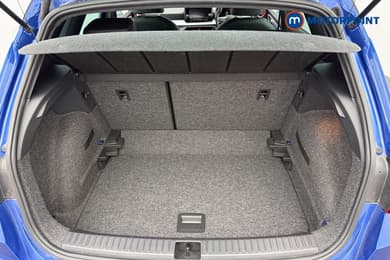 Seat Arona Fr Edition Automatic Petrol SUV - Stock Number (1667416) - 20th supplementary image