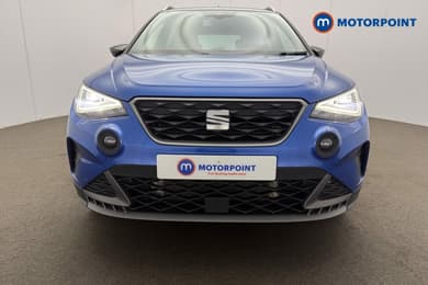 Seat Arona Fr Edition Automatic Petrol SUV - Stock Number (1667416) - 21st supplementary image