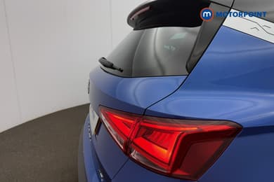 Seat Arona Fr Edition Automatic Petrol SUV - Stock Number (1667416) - 24th supplementary image