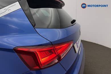 Seat Arona Fr Edition Automatic Petrol SUV - Stock Number (1667416) - 25th supplementary image
