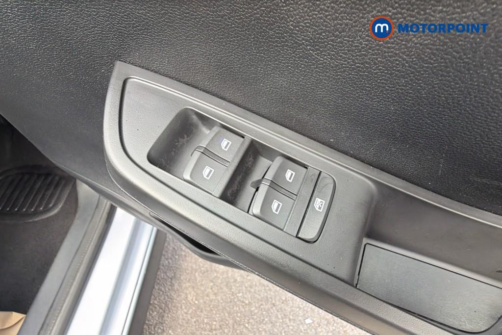Mg Motor Uk MG3 Exclusive Manual Petrol Hatchback - Stock Number (1667519) - 19th supplementary image