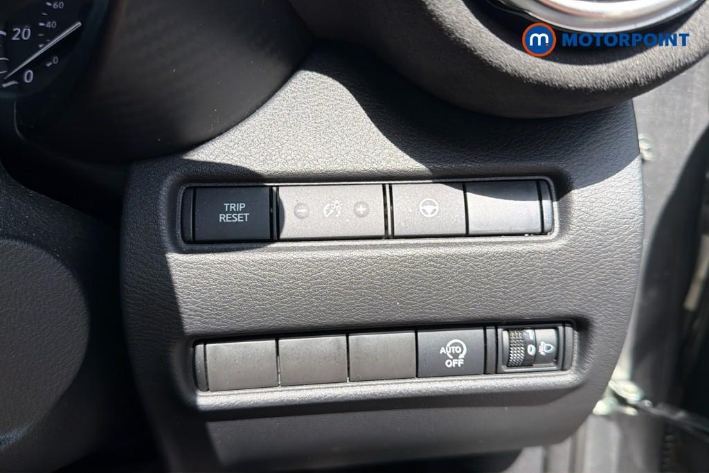 Nissan Juke Tekna-Plus Manual Petrol SUV - Stock Number (1667751) - 8th supplementary image