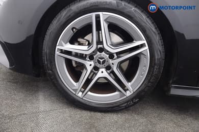 Mercedes-Benz CLA Amg Line Automatic Petrol Coupe - Stock Number (1667777) - 27th supplementary image