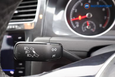 Volkswagen Golf SE Manual Petrol Hatchback - Stock Number (1667801) - 5th supplementary image