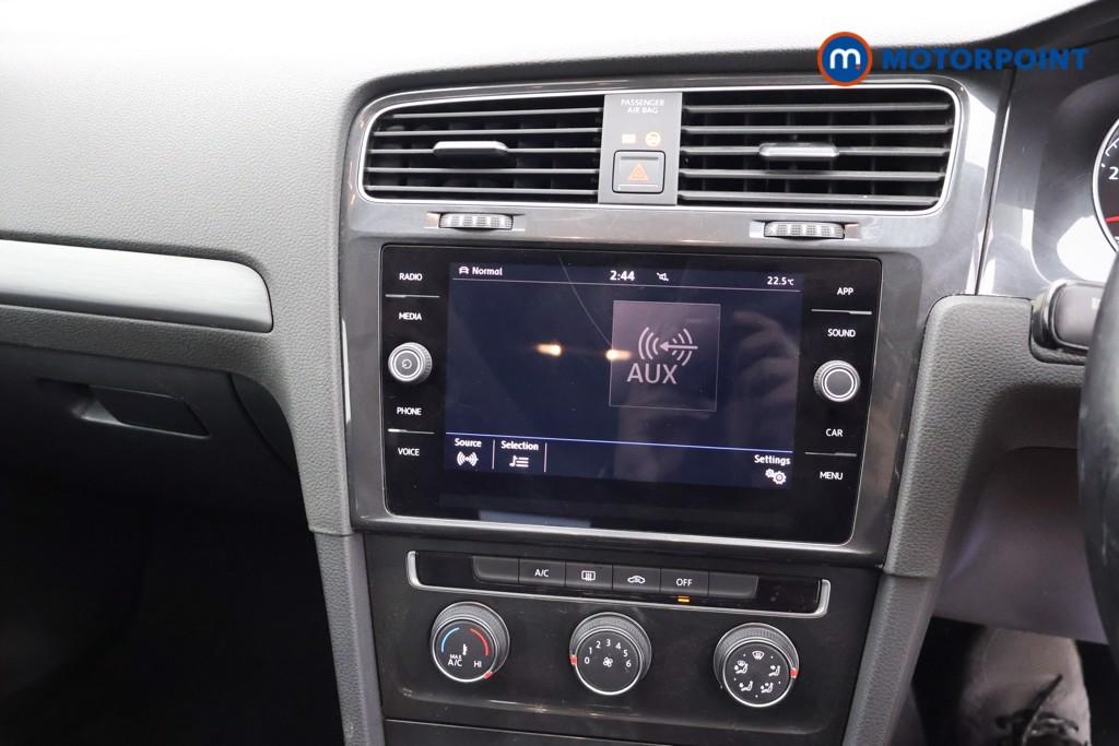 Volkswagen Golf SE Manual Petrol Hatchback - Stock Number (1667801) - 8th supplementary image