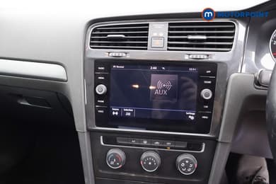 Volkswagen Golf SE Manual Petrol Hatchback - Stock Number (1667801) - 8th supplementary image
