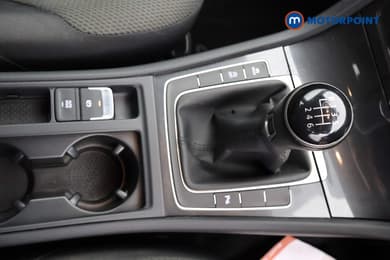 Volkswagen Golf SE Manual Petrol Hatchback - Stock Number (1667801) - 9th supplementary image