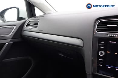 Volkswagen Golf SE Manual Petrol Hatchback - Stock Number (1667801) - 11th supplementary image