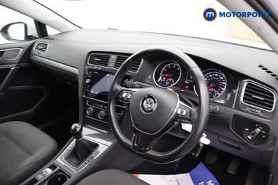 Volkswagen Golf SE Manual Petrol Hatchback - Stock Number (1667801) - 14th supplementary image