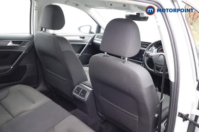 Volkswagen Golf SE Manual Petrol Hatchback - Stock Number (1667801) - 17th supplementary image