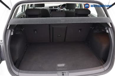 Volkswagen Golf SE Manual Petrol Hatchback - Stock Number (1667801) - 21st supplementary image