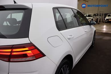 Volkswagen Golf SE Manual Petrol Hatchback - Stock Number (1667801) - 26th supplementary image