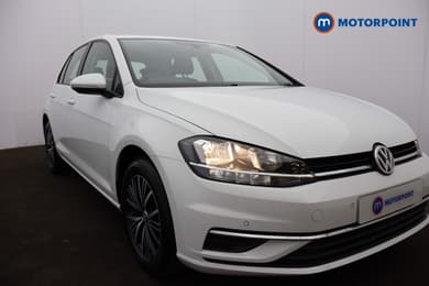 Volkswagen Golf SE Manual Petrol Hatchback - Stock Number (1667801) - 31st supplementary image