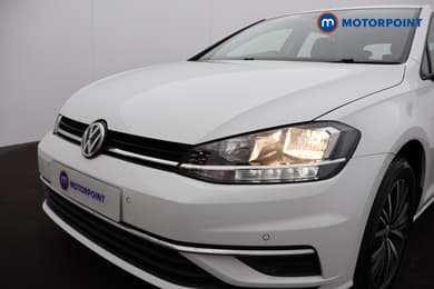 Volkswagen Golf SE Manual Petrol Hatchback - Stock Number (1667801) - 32nd supplementary image
