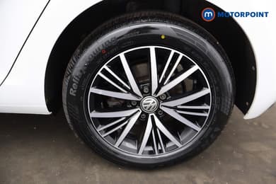 Volkswagen Golf SE Manual Petrol Hatchback - Stock Number (1667801) - 35th supplementary image