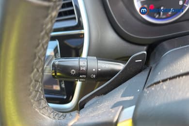 Suzuki Sx4 S-Cross SZ5 Automatic Petrol SUV - Stock Number (1667856) - 2nd supplementary image