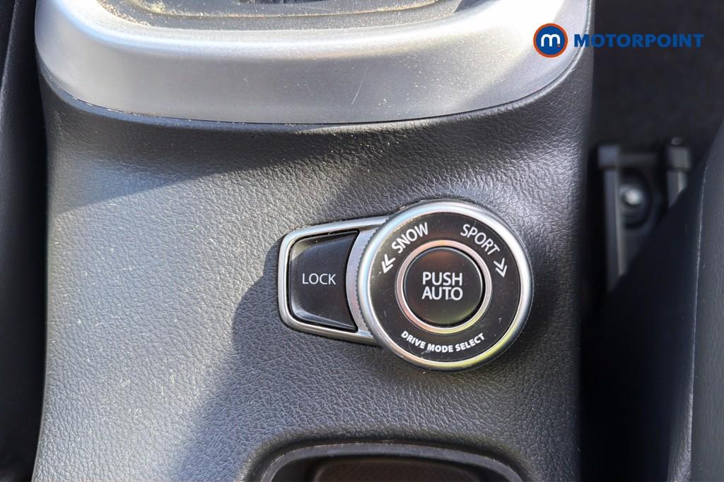 Suzuki Sx4 S-Cross SZ5 Automatic Petrol SUV - Stock Number (1667856) - 8th supplementary image