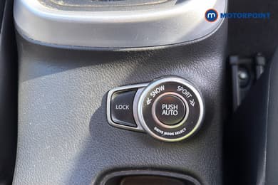 Suzuki Sx4 S-Cross SZ5 Automatic Petrol SUV - Stock Number (1667856) - 8th supplementary image