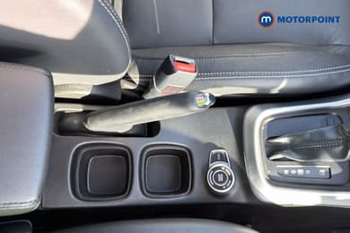 Suzuki Sx4 S-Cross SZ5 Automatic Petrol SUV - Stock Number (1667856) - 9th supplementary image