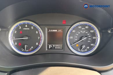 Suzuki Sx4 S-Cross SZ5 Automatic Petrol SUV - Stock Number (1667856) - 26th supplementary image