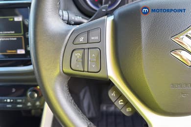 Suzuki Sx4 S-Cross SZ5 Automatic Petrol SUV - Stock Number (1667856) - 27th supplementary image