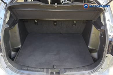 Suzuki Sx4 S-Cross SZ5 Automatic Petrol SUV - Stock Number (1667856) - 34th supplementary image