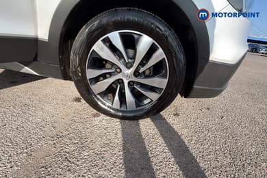 Suzuki Sx4 S-Cross SZ5 Automatic Petrol SUV - Stock Number (1667856) - 37th supplementary image